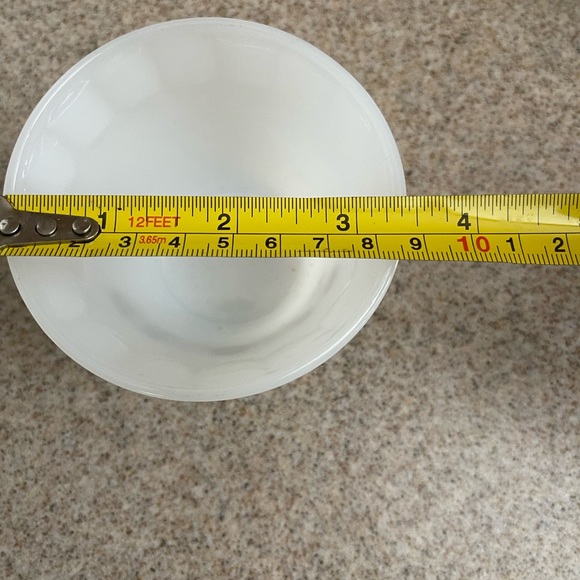 Vintage MCM Dynaware 3 Piece Set : Brown Daisey Cookware: 50’ss Kitchenware - Picture 6 of 7